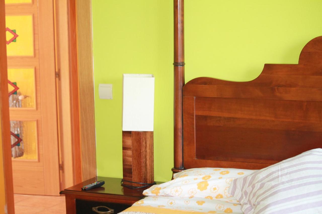 Casa Rural Quopiki Gopegi Room photo
